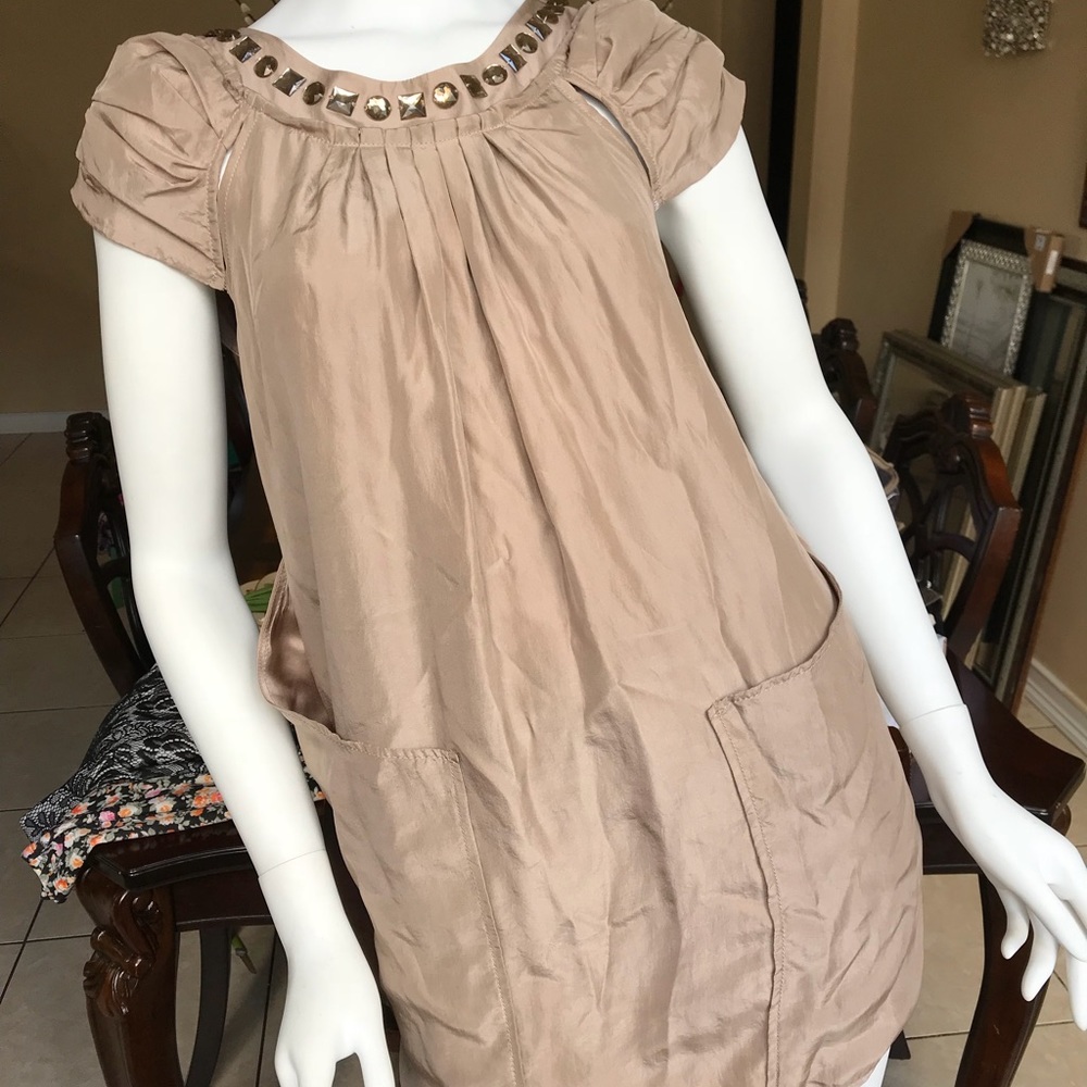Bebe dress💕